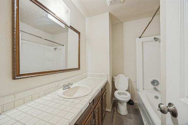 1601 Wendy Way, Richardson, TX 75081