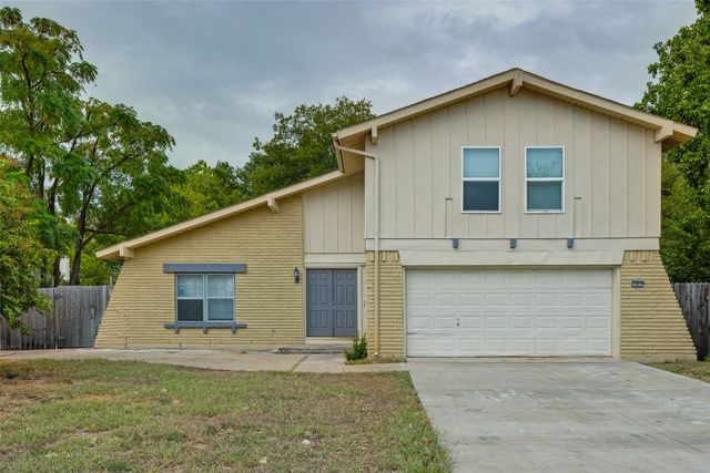 1601 Wendy Way, Richardson, TX 75081