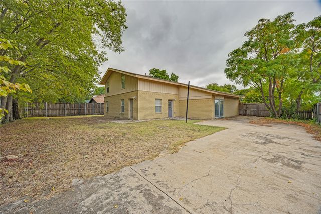 1601 Wendy Way, Richardson, TX 75081