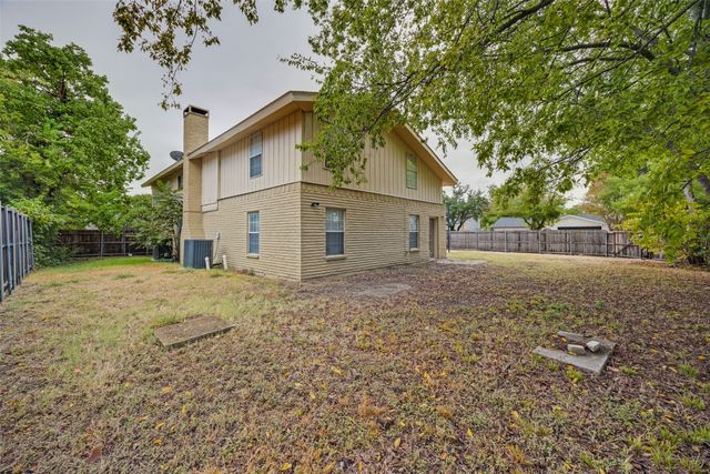 1601 Wendy Way, Richardson, TX 75081