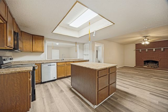1601 Wendy Way, Richardson, TX 75081