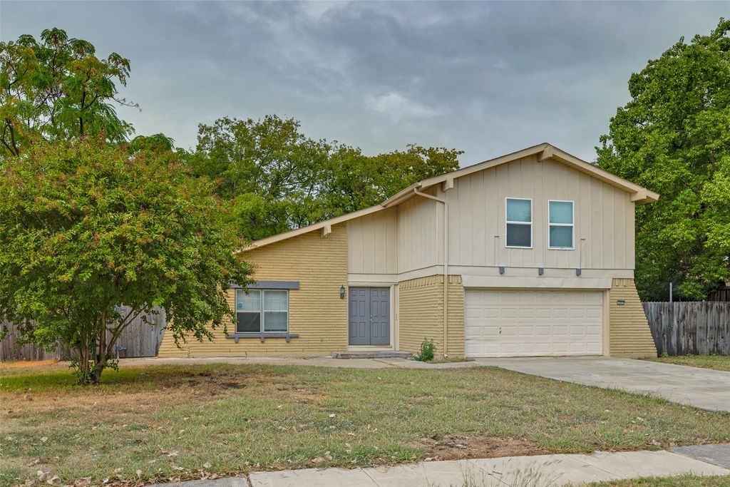 1601 Wendy Way, Richardson, TX 75081