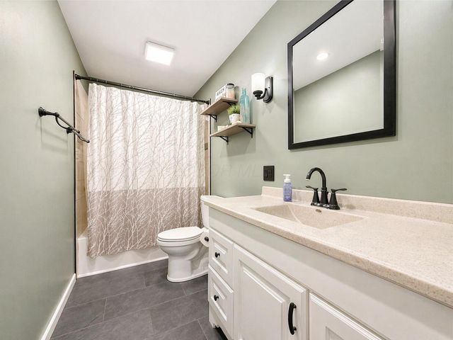 112 Beech Avenue, Bellefontaine, OH 43311