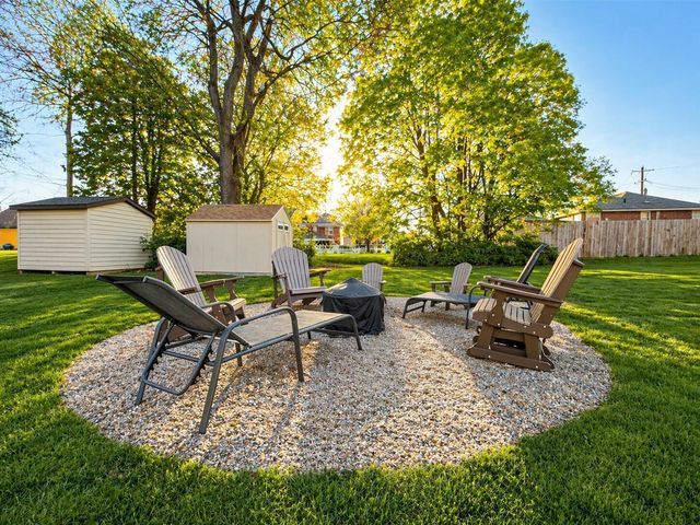 112 Beech Avenue, Bellefontaine, OH 43311