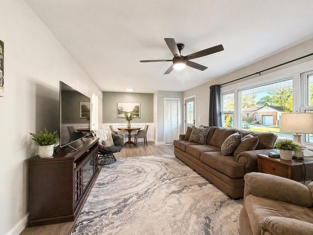 112 Beech Avenue, Bellefontaine, OH 43311