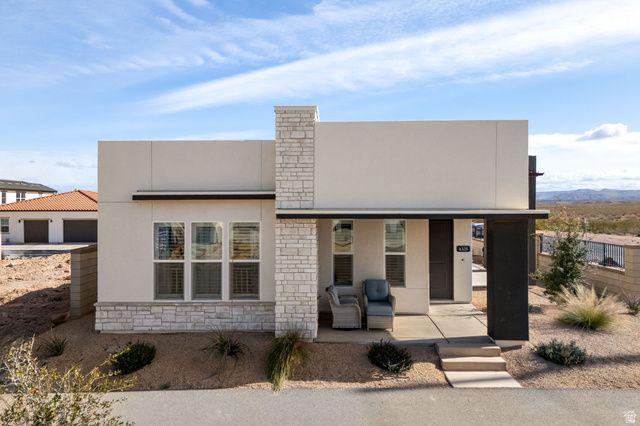 6328 S MALACHITE CV, St. George, UT 84790