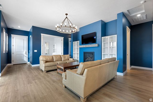 6328 S MALACHITE CV, St. George, UT 84790