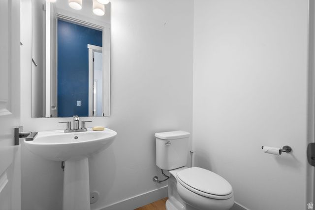 6328 S MALACHITE CV, St. George, UT 84790