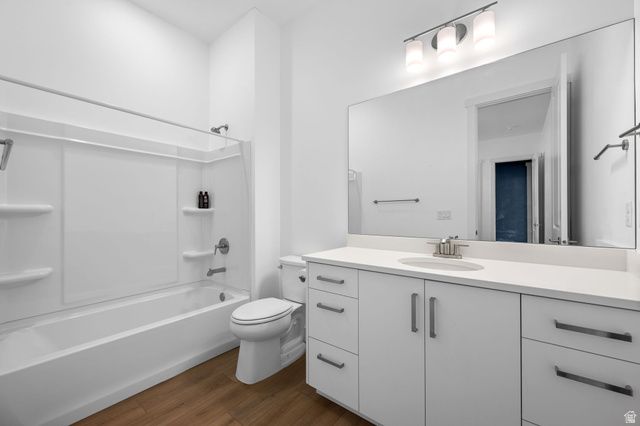 6328 S MALACHITE CV, St. George, UT 84790