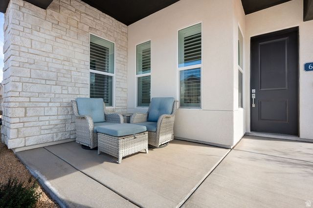 6328 S MALACHITE CV, St. George, UT 84790