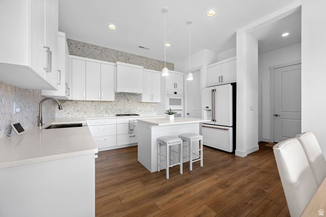 6328 S MALACHITE CV, St. George, UT 84790