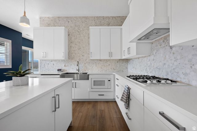 6328 S MALACHITE CV, St. George, UT 84790