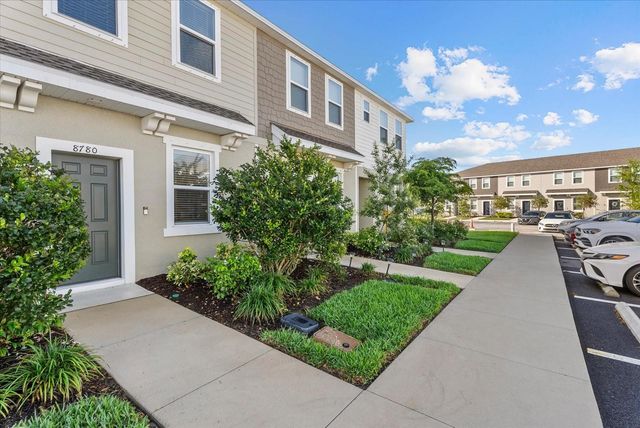 8780 DAYBREAK STREET, Sarasota, FL 34241
