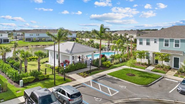 8780 DAYBREAK STREET, Sarasota, FL 34241