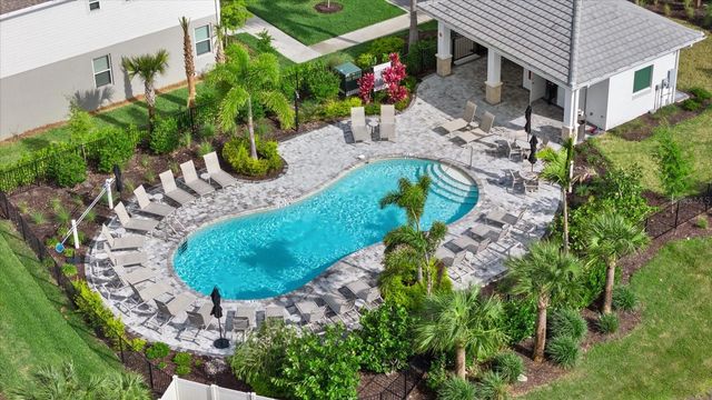 8780 DAYBREAK STREET, Sarasota, FL 34241