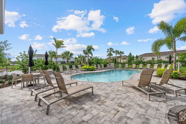 8780 DAYBREAK STREET, Sarasota, FL 34241