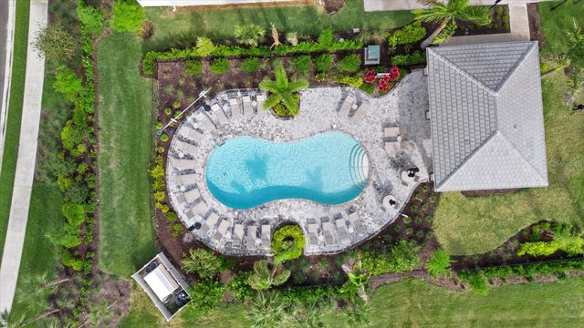 8780 DAYBREAK STREET, Sarasota, FL 34241