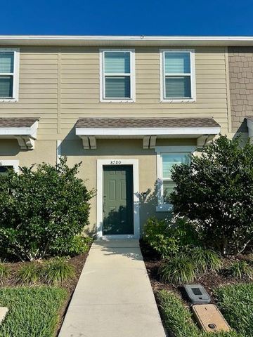 8780 DAYBREAK STREET, Sarasota, FL 34241