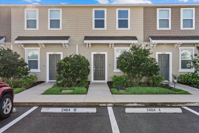 8780 DAYBREAK STREET, Sarasota, FL 34241