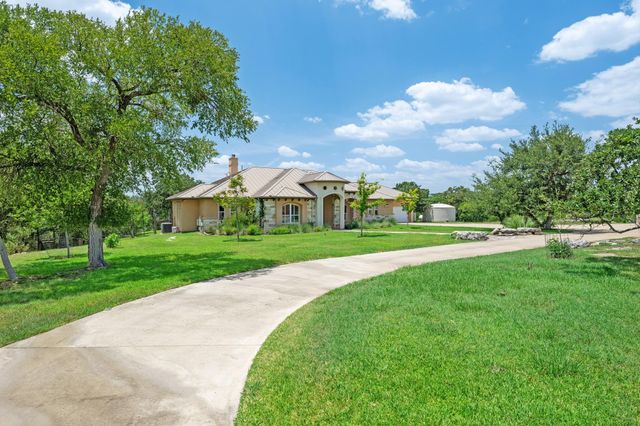 1012 Quail Ridge DR, Dripping Springs, TX 78620
