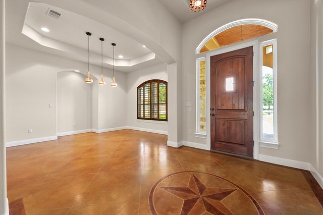 1012 Quail Ridge DR, Dripping Springs, TX 78620