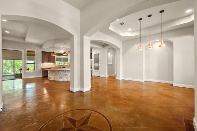 1012 Quail Ridge DR, Dripping Springs, TX 78620