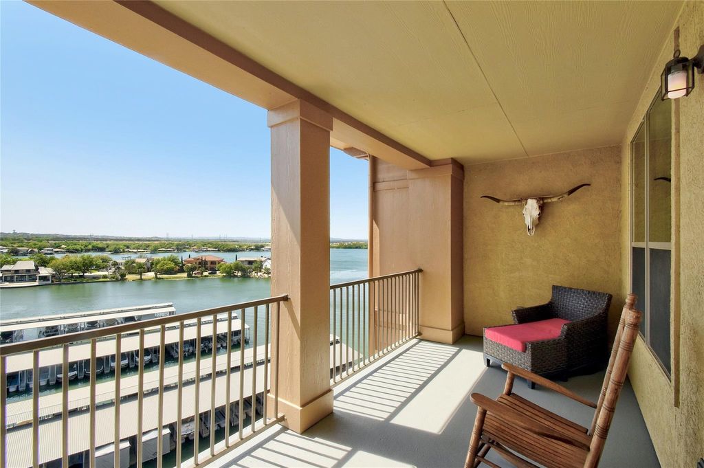 1000 The Cape RD 65, Horseshoe Bay, TX 78657