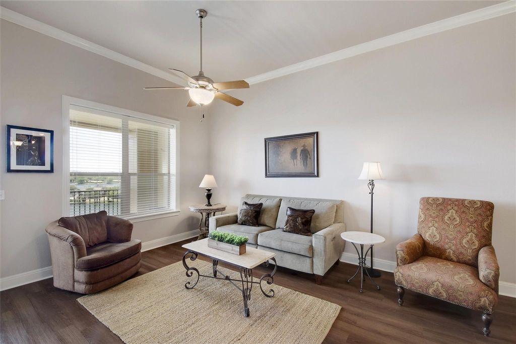 1000 The Cape RD 65, Horseshoe Bay, TX 78657