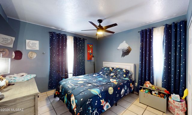 1812 S 30th Place, Tucson, AZ 85713