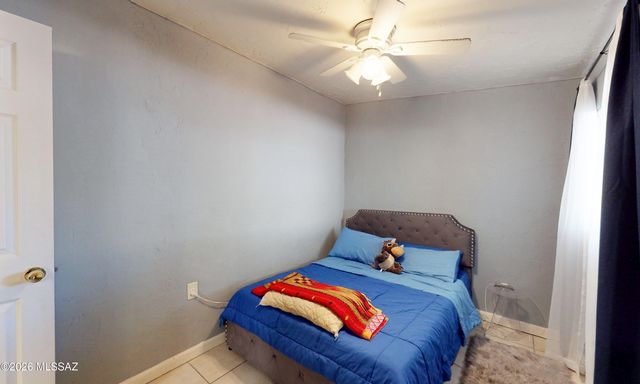1812 S 30th Place, Tucson, AZ 85713