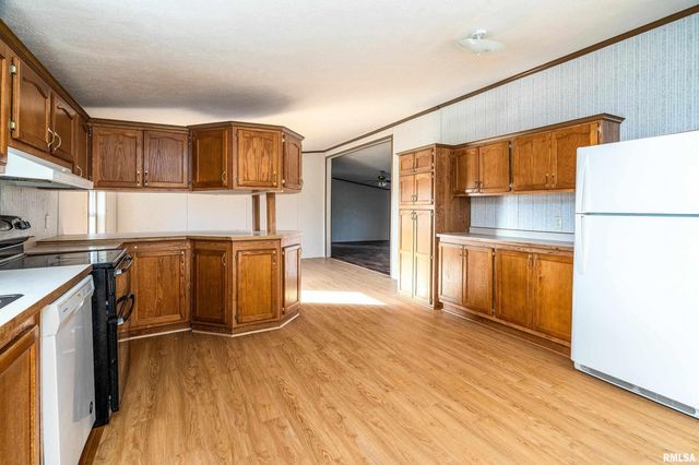 14809 Sulphur Springs Road, Creal Springs, IL 62922