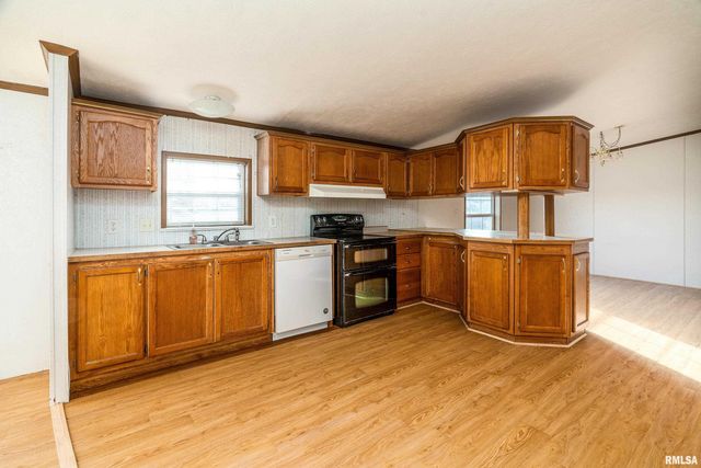 14809 Sulphur Springs Road, Creal Springs, IL 62922