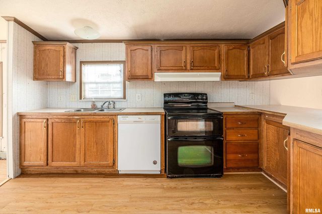 14809 Sulphur Springs Road, Creal Springs, IL 62922