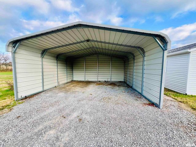 14809 Sulphur Springs Road, Creal Springs, IL 62922