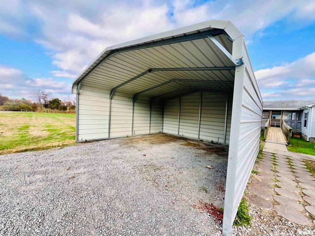 14809 Sulphur Springs Road, Creal Springs, IL 62922