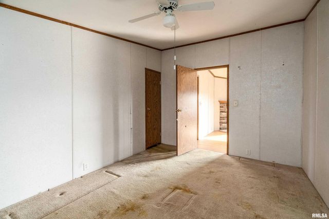 14809 Sulphur Springs Road, Creal Springs, IL 62922