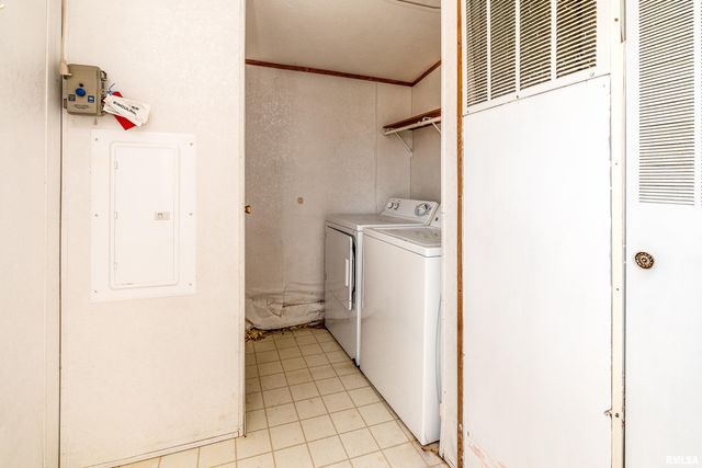 14809 Sulphur Springs Road, Creal Springs, IL 62922