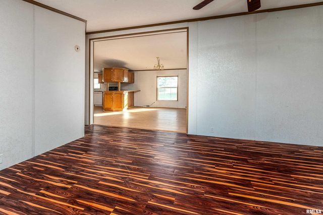 14809 Sulphur Springs Road, Creal Springs, IL 62922