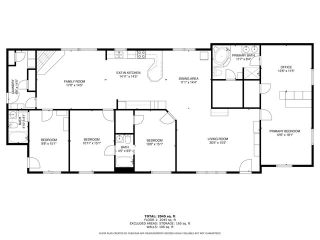 14809 Sulphur Springs Road, Creal Springs, IL 62922