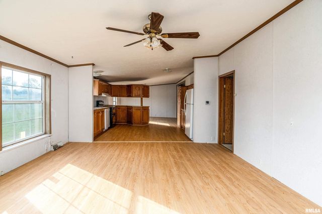 14809 Sulphur Springs Road, Creal Springs, IL 62922