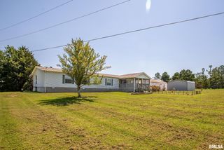 14809 Sulphur Springs Road, Creal Springs, IL 62922