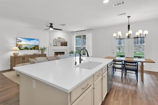 305 Fisherman Trail, Melissa, TX 75454