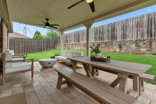305 Fisherman Trail, Melissa, TX 75454