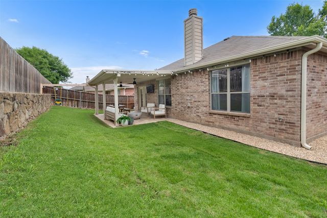 305 Fisherman Trail, Melissa, TX 75454