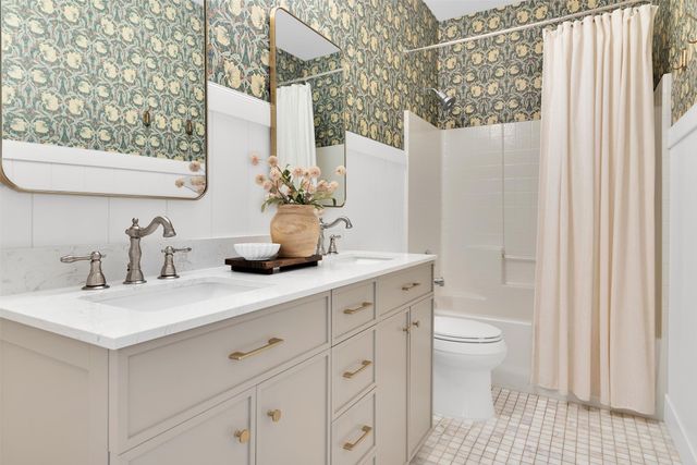305 Fisherman Trail, Melissa, TX 75454