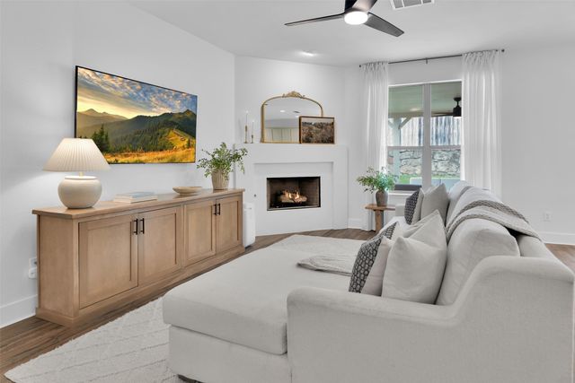 305 Fisherman Trail, Melissa, TX 75454