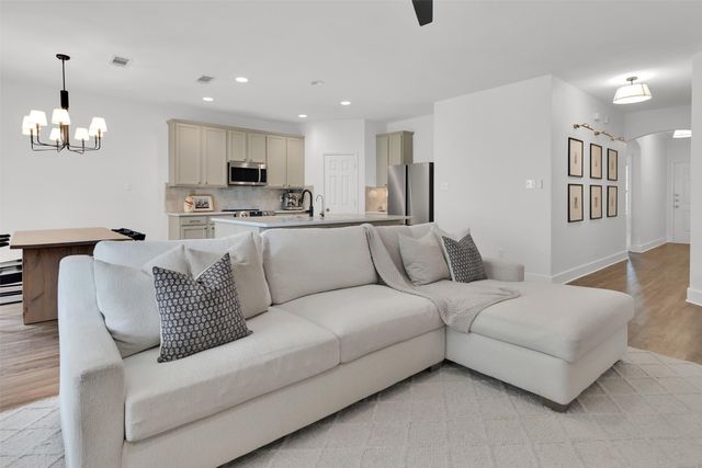 305 Fisherman Trail, Melissa, TX 75454