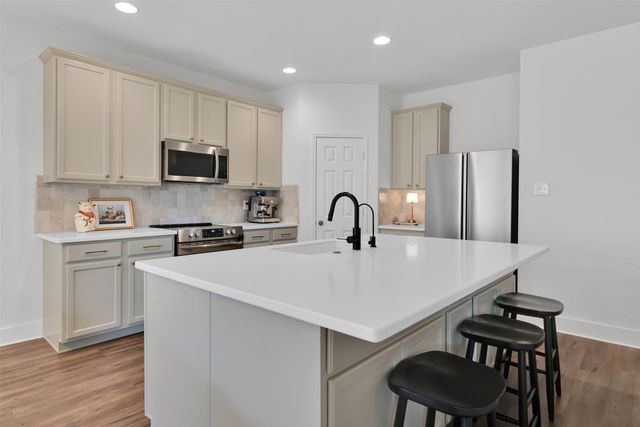 305 Fisherman Trail, Melissa, TX 75454