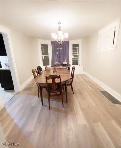 1168 N Lockwood Avenue, Cleveland, OH 44112