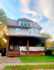 1168 N Lockwood Avenue, Cleveland, OH 44112